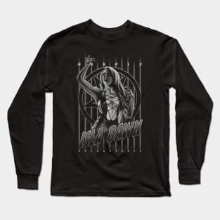 The Dawn of NXT Long Sleeve T-Shirt